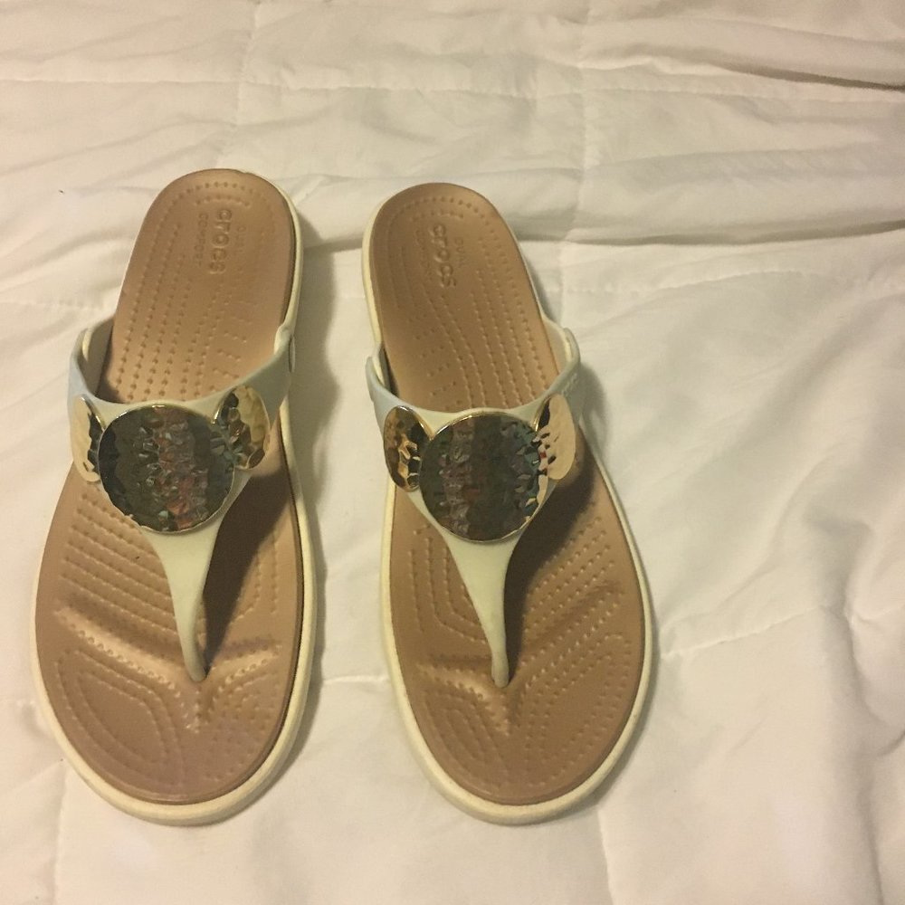 Crocs Sandals
